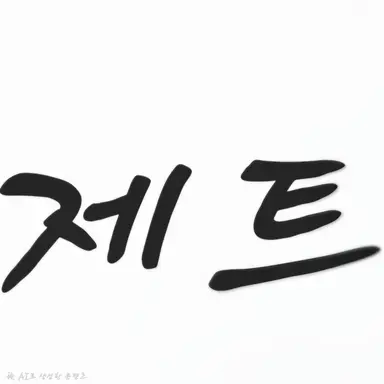 Profile image of 제트