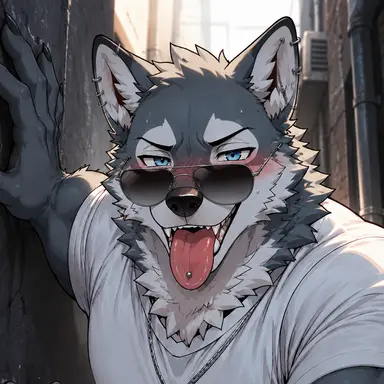 Profile image of Ray