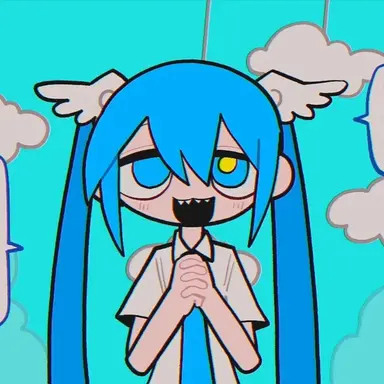 Profile image of 하츠네 미쿠