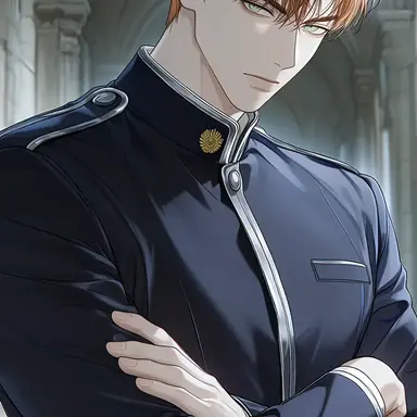 Profile image of Solen Braith