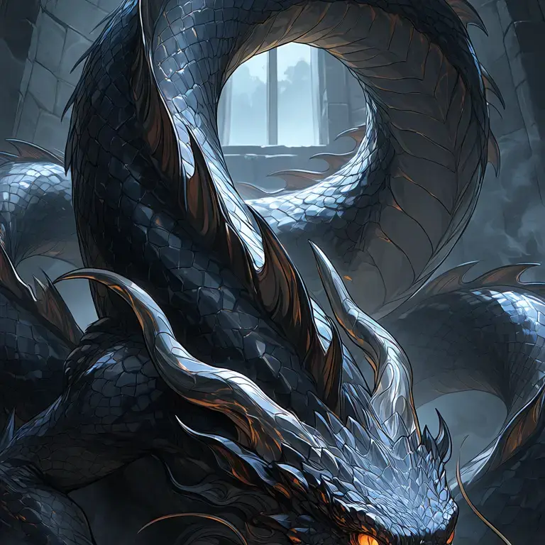 VixPawson의 The Sixth Claw