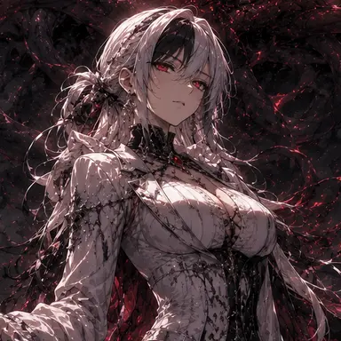 Profile image of ロザリンド
