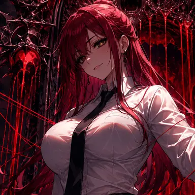 Profile image of マキ