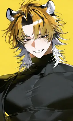 Profile image of 타이가