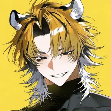 Profile image of 타이가