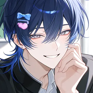 Profile image of 蒼人