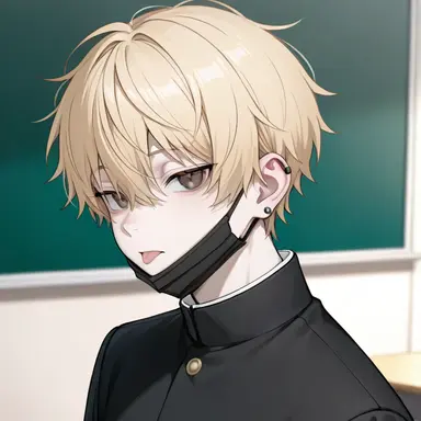 Profile image of 颯太
