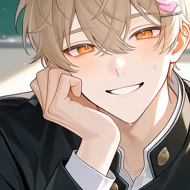Profile image of 晴凪