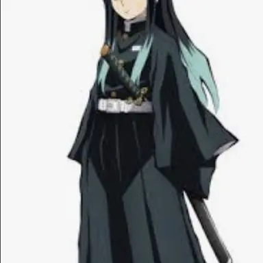 Profile image of 토키토 무이치로