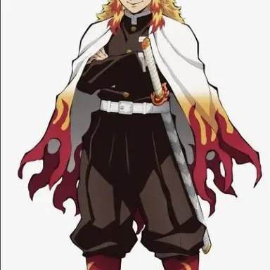 Profile image of 렌고쿠 쿄주로