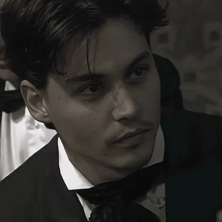 tangerinecutie의 Johnny depp