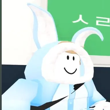Profile image of 김토끼