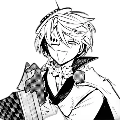 Profile image of ニコライ