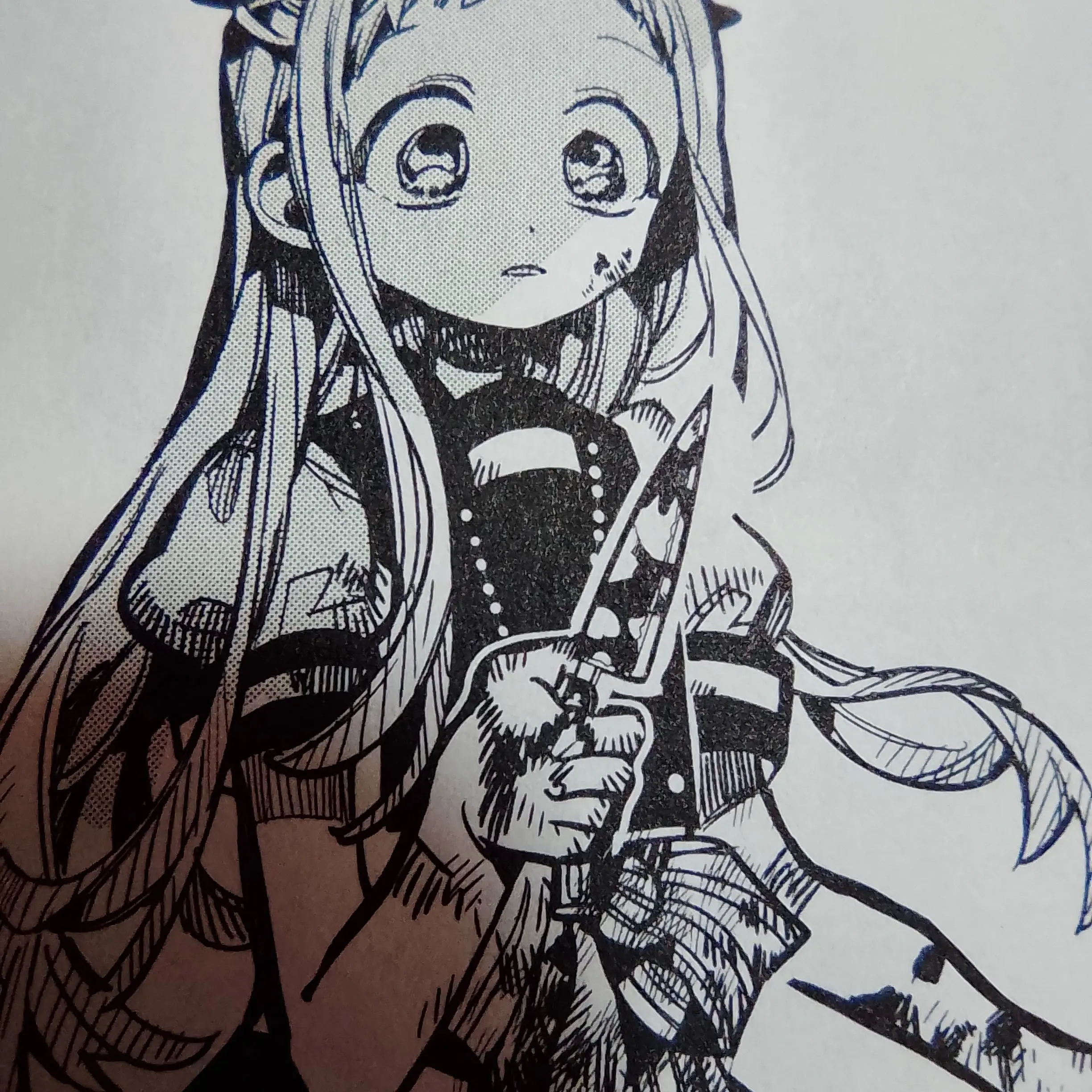 2016429의 寧々ちゃん皆を殺しちゃった