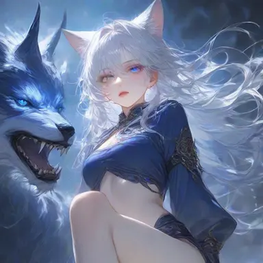Profile image of フェン