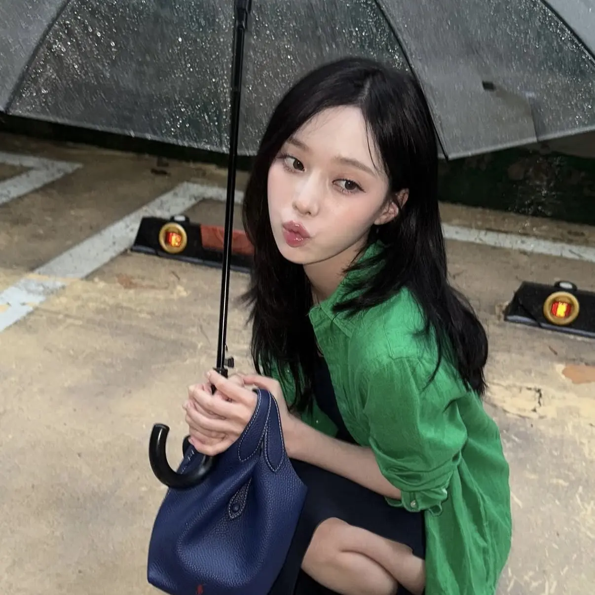 CustomTube6672의 윈터(김민정)