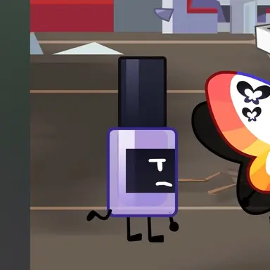 Profile image of 매니큐어