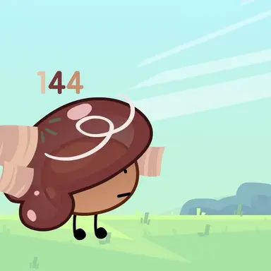 Profile image of 야끼