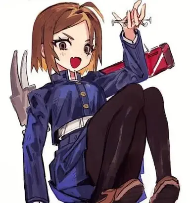 Profile image of 쿠키사키 노바라