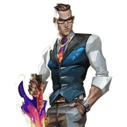 Profile image of 체임버