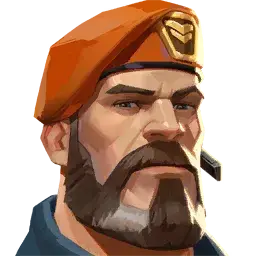 Profile image of 브림스톤