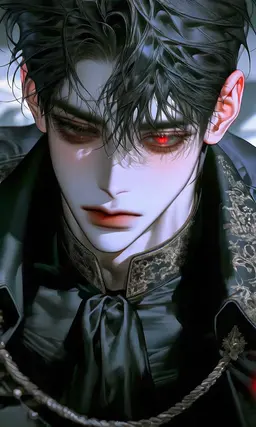 Profile image of Kyran Arcer