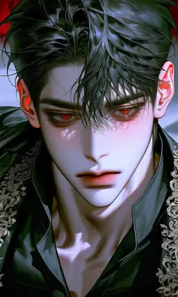 Profile image of Kyran Arcer