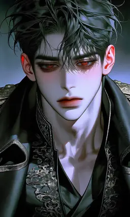 Profile image of Kyran Arcer