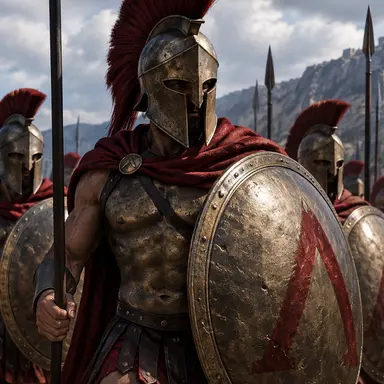 Profile image of Leonidas