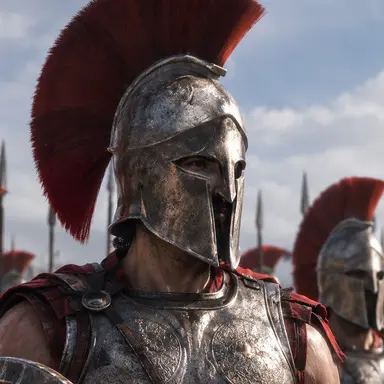 Profile image of Tyros