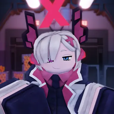 Profile image of ゼノン博士