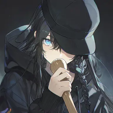 Profile image of Dizzy
