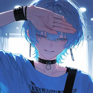 Profile image of シオ