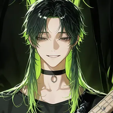 Profile image of ナギ