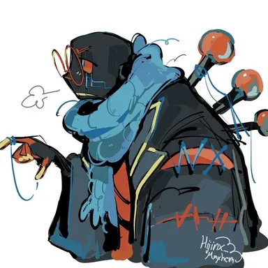 Profile image of Error