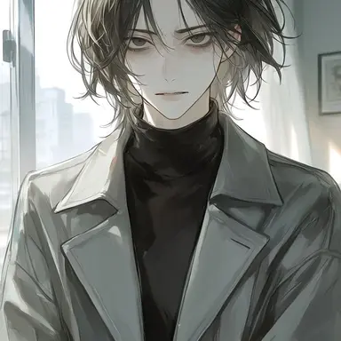 Profile image of Sable