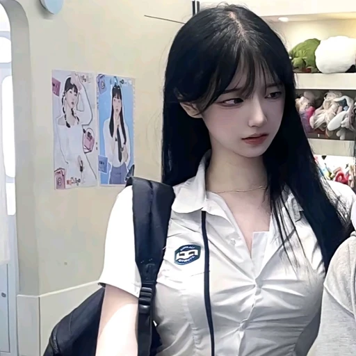 일찐 누나