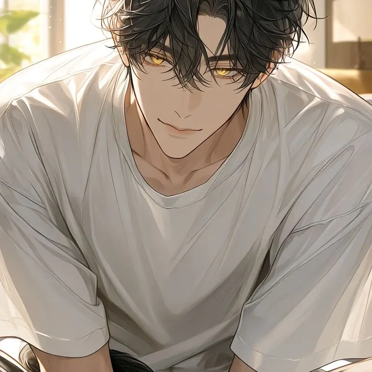 StableAnime2729의 My Jealous Kitten