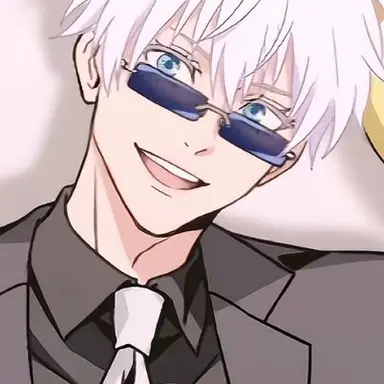 Profile image of 五条悟