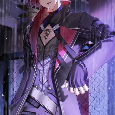 Profile image of ローレン