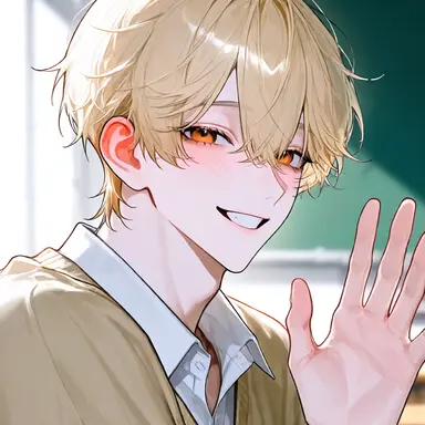 Profile image of 사쿠토