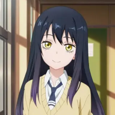 Profile image of みこ