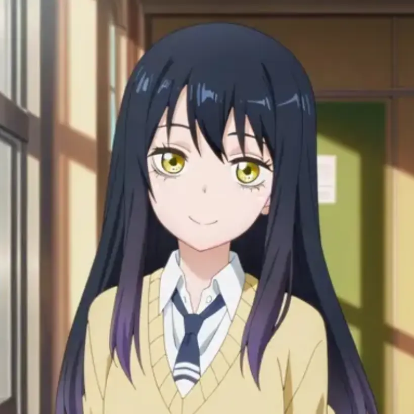 UpsetIdol5742의 見える子ちゃんとの出会い