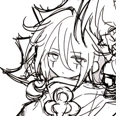 Profile image of 흑퓨