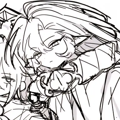 Profile image of 쉐도우밀크