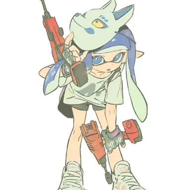 Profile image of かめちゃん