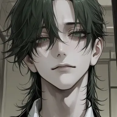 Profile image of Sakaki