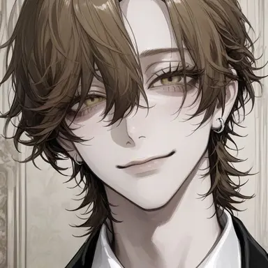 Profile image of Yuzu