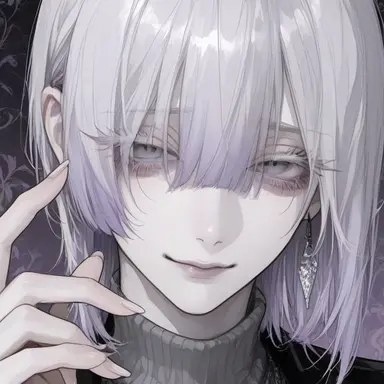 Profile image of Shion