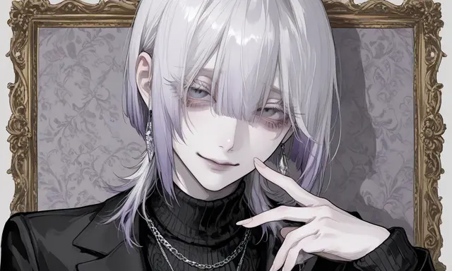 Profile image of Shion